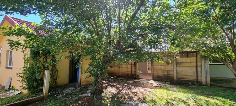 4 Bedroom Property for Sale in Fichardt Park Free State